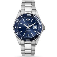 Orologio Philip Watch Uomo Caribe in Acciaio R8223597034 - R8223597034